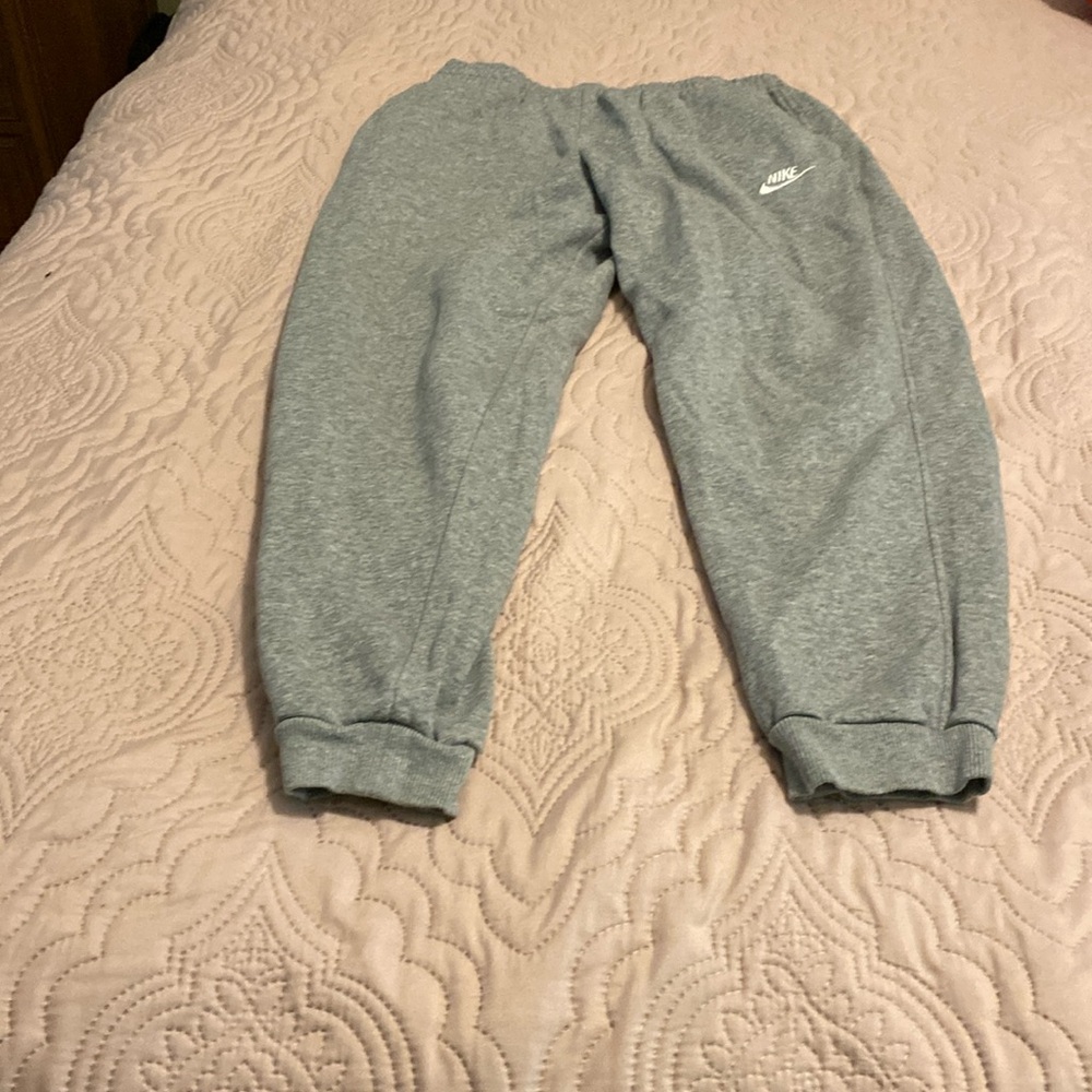 Nike sweats